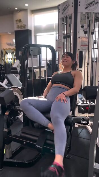 Full leaked Hyo jin lim page private onlyfans photo