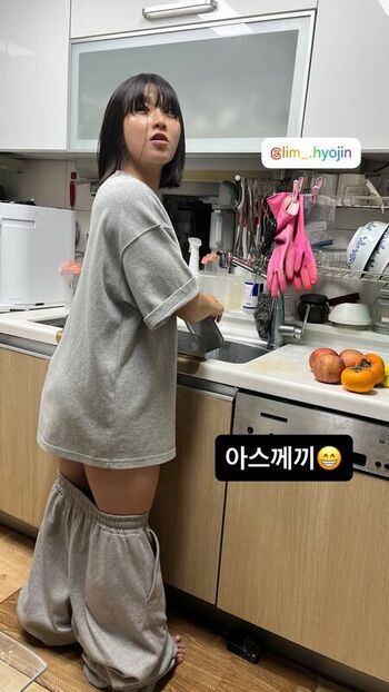 Hyo-Jin Lim