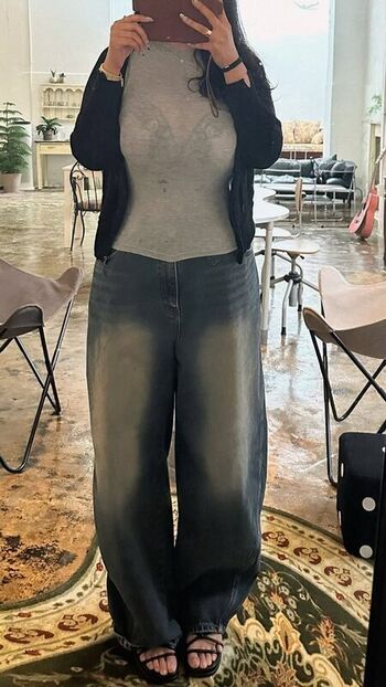 Full leaked Hyo private photo