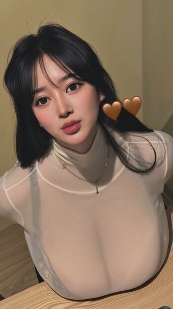 Full leaked Hyo private photo