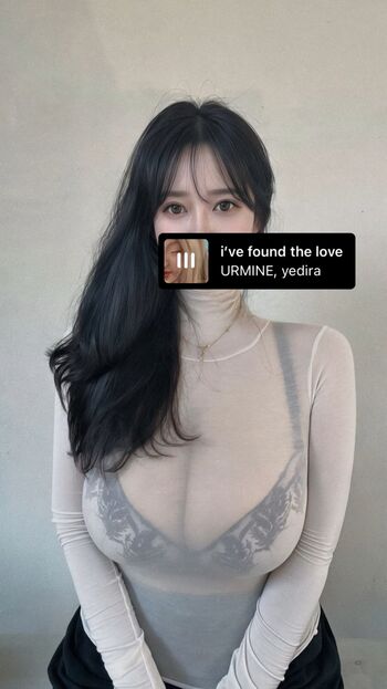 Full leaked Hyo private photo