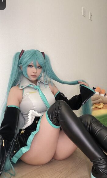 Full leaked Hyoon private onlyfans photo