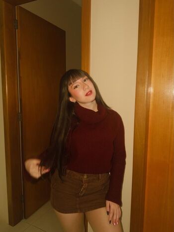 Full leaked Hyoraa private photo