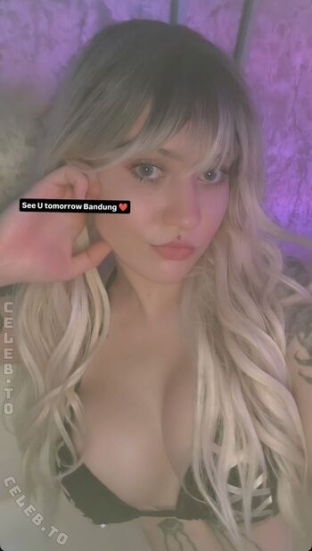 Full leaked Hypr bunny private photo