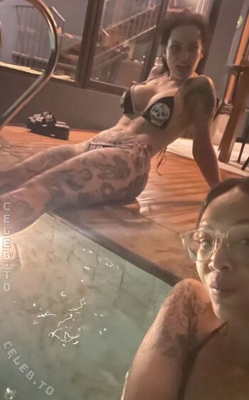 Full leaked Hypr bunny private photo