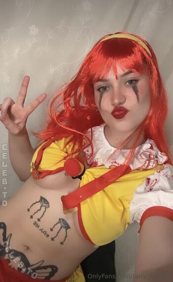 Full leaked Hypr bunny private photo