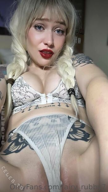 Full leaked Hypr bunny private photo