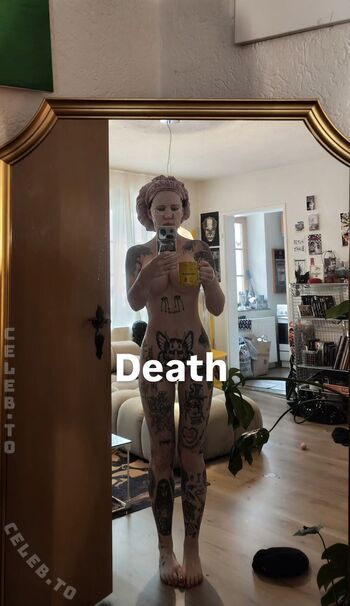Full leaked Hypr bunny private photo