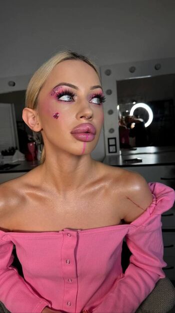 Full leaked Hystricangl page private onlyfans photo