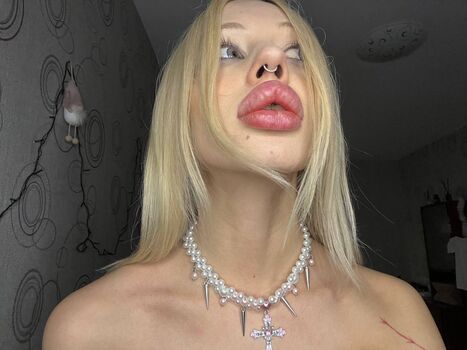 Full leaked Hystricangl page private onlyfans photo