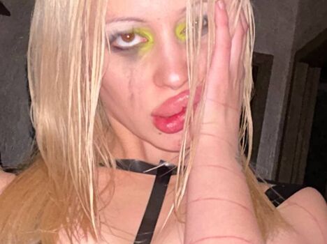 Full leaked Hystricangl private onlyfans photo