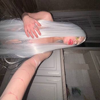 Full leaked Hystricangl private onlyfans photo