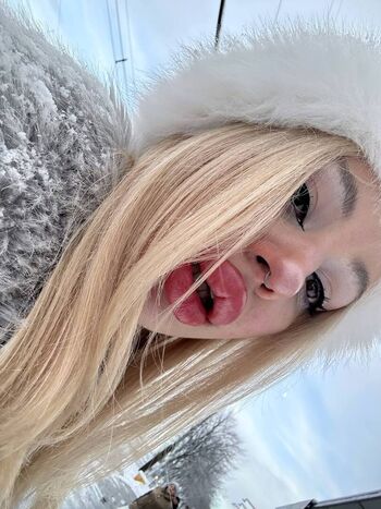 Full leaked Hystricangl private onlyfans photo