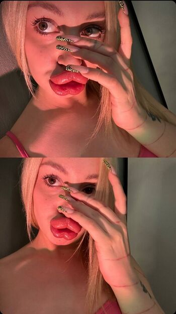 Full leaked Hystricangl private onlyfans photo