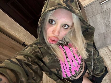 Full leaked Hystricangl private photo