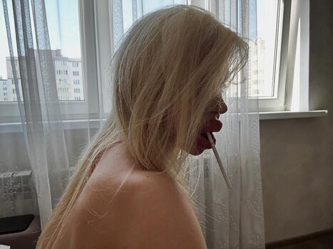 Full leaked Hystricangl private photo