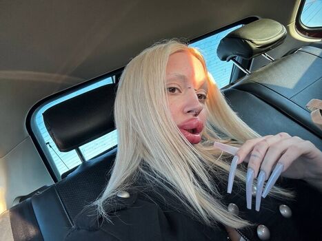 Full leaked Hystricangl private photo