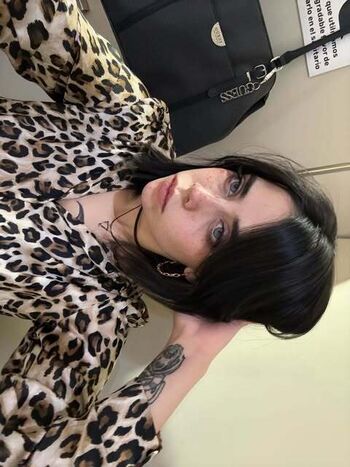 Full leaked Hysteria ig private photo