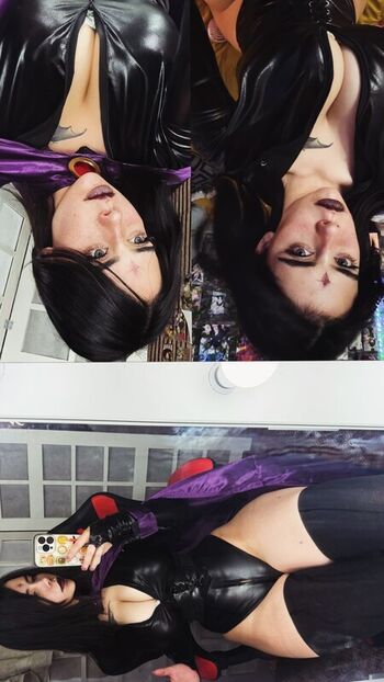 Full leaked Hysteria ig private photo
