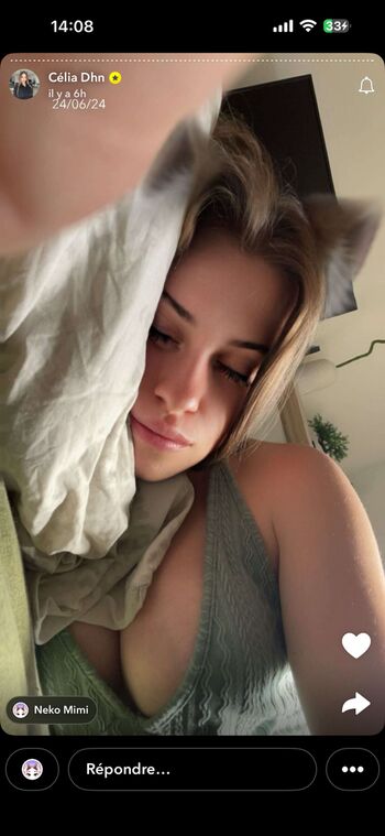 Full leaked Hytanie private photo