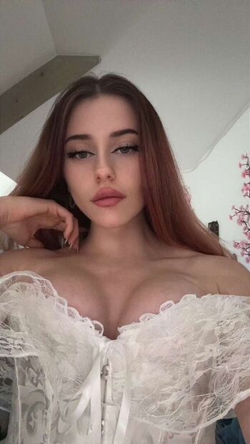 Full leaked Hytanie private photo