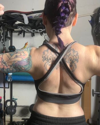 Full leaked Hythrall private onlyfans photo