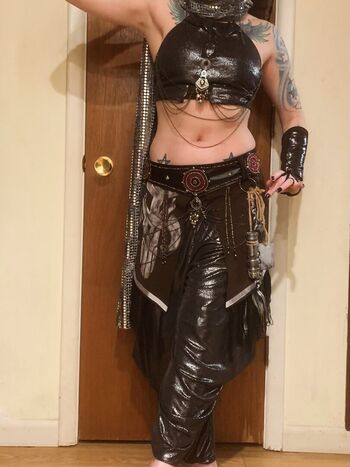 Full leaked Hythrall private onlyfans photo