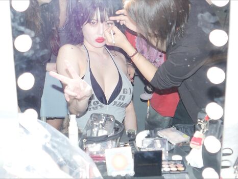 Full leaked Hyuna private onlyfans photo