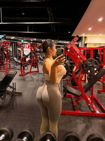 Full leaked Hyunji queen private photo
