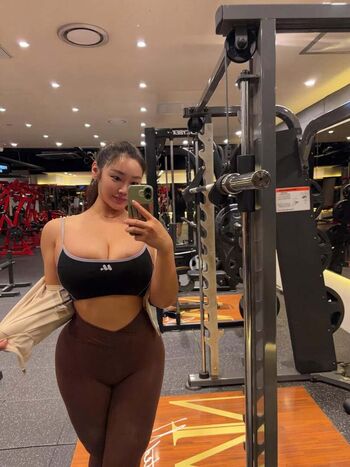 Full leaked Hyunji queen private photo