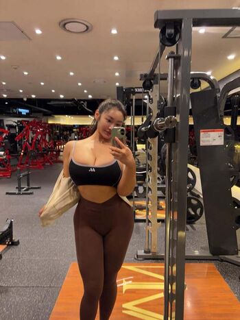 Full leaked Hyunji queen private photo