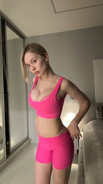 Full leaked I am doshik page private photo
