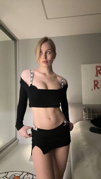 Full leaked I am doshik private photo