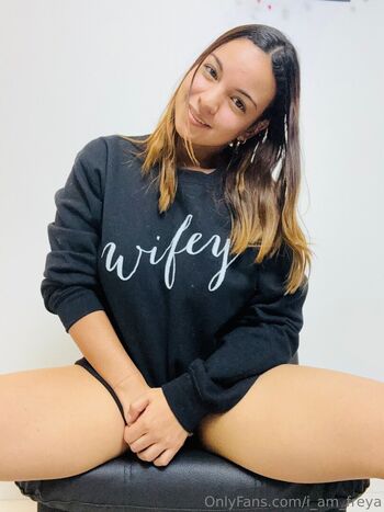 Full leaked I am freya private photo