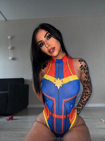 Full leaked I am jasmiine private onlyfans photo