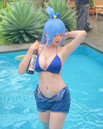 Full leaked I am kami page private onlyfans photo