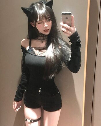 Full leaked I am ke private photo