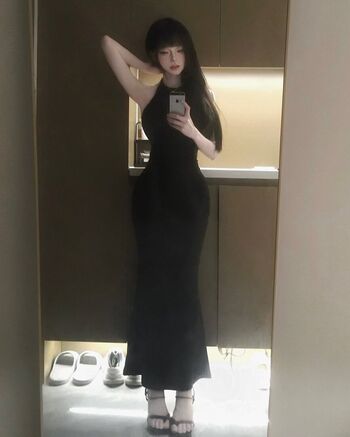 Full leaked I am ke private photo