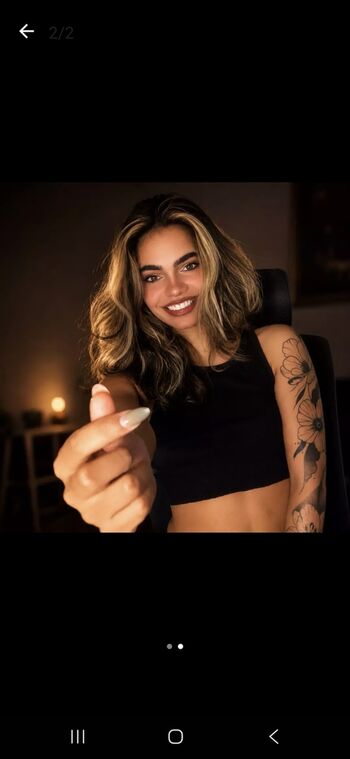Full leaked I am lisa private photo