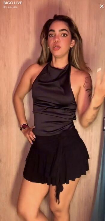 Full leaked I am lisa private photo