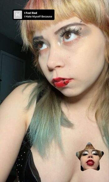 Full leaked I lov u momo fakes private onlyfans photo