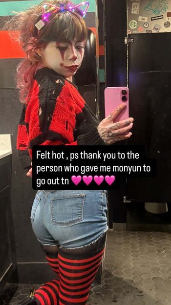 Full leaked I lov u momo private photo