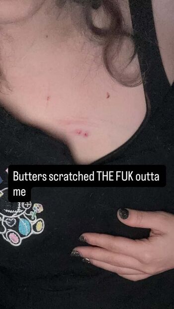 Full leaked I lov u momo private photo