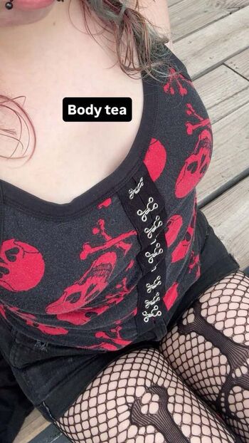 Full leaked I lov u momo private photo