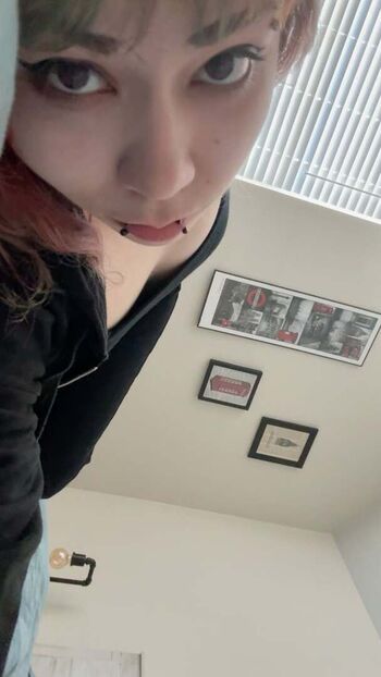 Full leaked I lov u momo private photo
