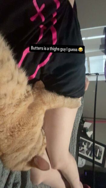 Full leaked I lov u momo private photo