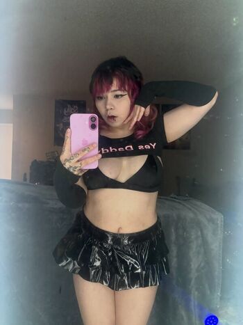 Full leaked I lov u momo page private photo