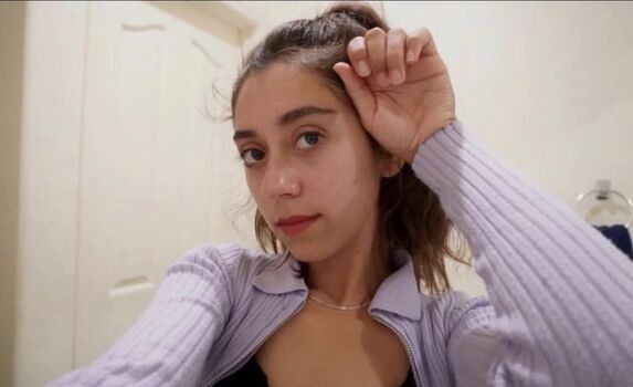 Full leaked I lovebibbles private photo