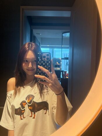 Full leaked I m nayeon page private onlyfans photo