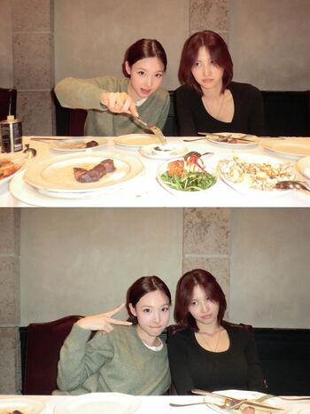 Full leaked I m nayeon page private onlyfans photo